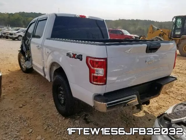 1FTEW1E56JFB32032 фото 4