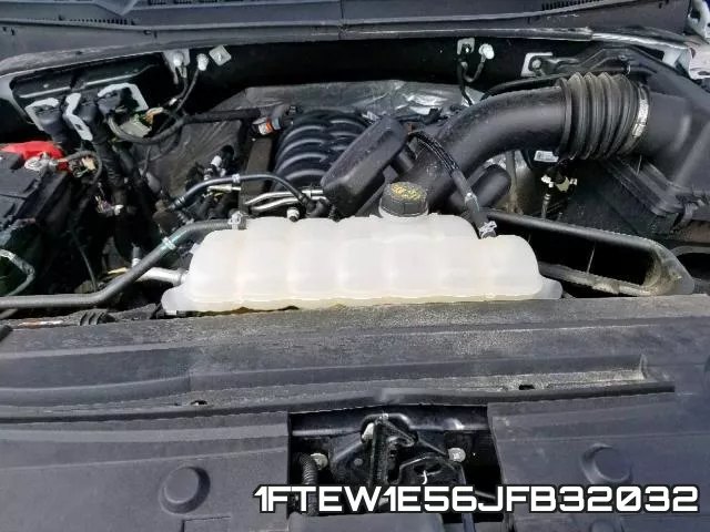 1FTEW1E56JFB32032 фото 8