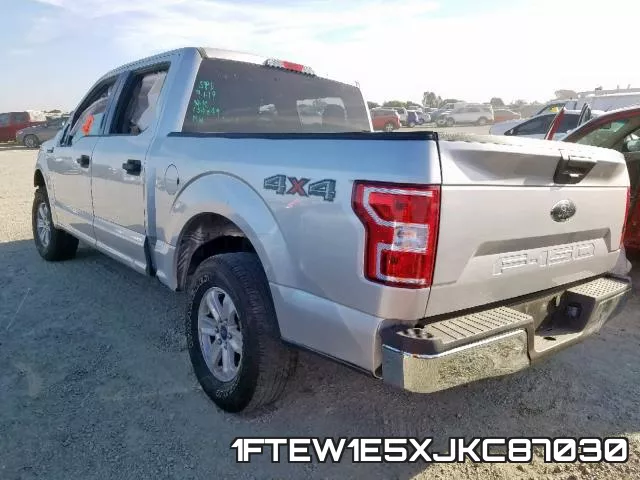 1FTEW1E5XJKC87030 фото 4