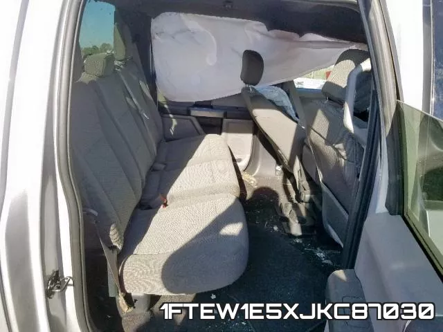 1FTEW1E5XJKC87030 фото 7