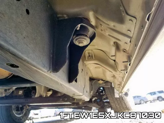 1FTEW1E5XJKC87030 фото 10