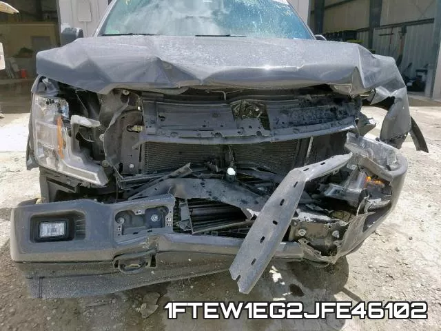 1FTEW1EG2JFE46102 фото 10