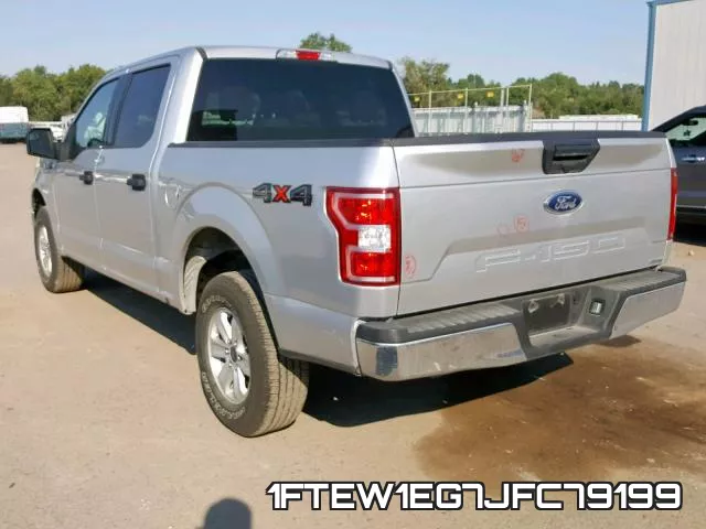 1FTEW1EG7JFC79199 фото 4