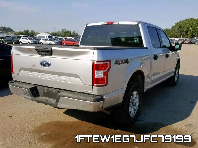 1FTEW1EG7JFC79199 фото 5