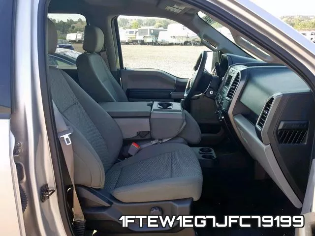 1FTEW1EG7JFC79199 фото 6