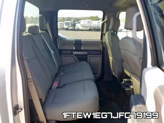 1FTEW1EG7JFC79199 фото 7