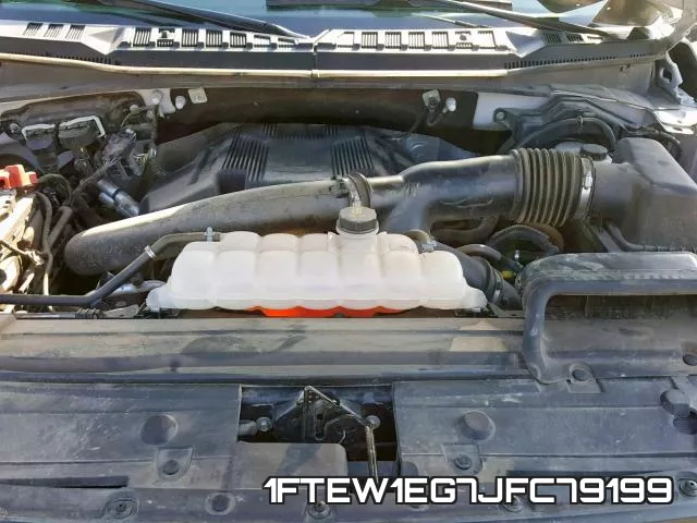 1FTEW1EG7JFC79199 фото 8