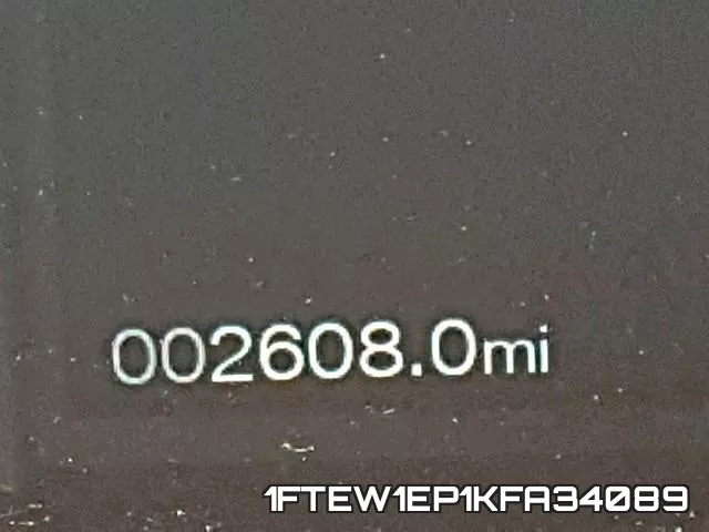 1FTEW1EP1KFA34089 фото 9