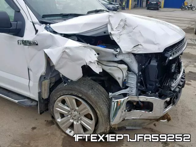 1FTEX1EP7JFA59252 фото 10