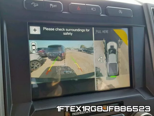 1FTEX1RG8JFB86523 фото 10