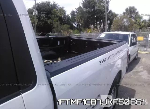 1FTMF1CB7JKF50661 фото 9