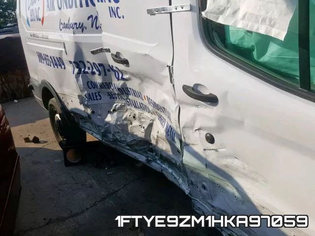 1FTYE9ZM1HKA97059 фото 2