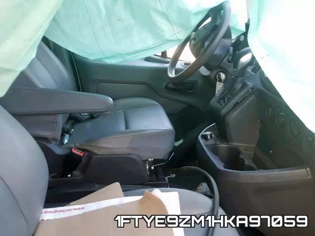 1FTYE9ZM1HKA97059 фото 6
