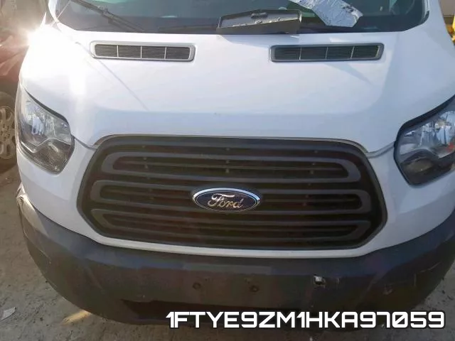 1FTYE9ZM1HKA97059 фото 8