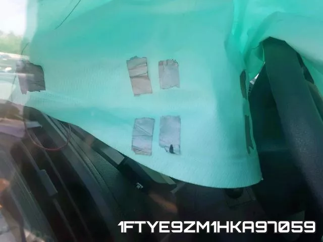1FTYE9ZM1HKA97059 фото 9
