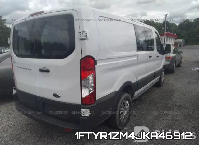 1FTYR1ZM4JKA46912 фото 5