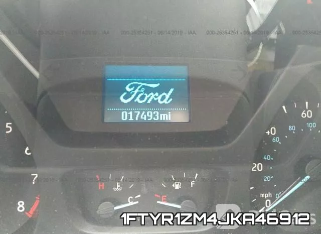 1FTYR1ZM4JKA46912 фото 8