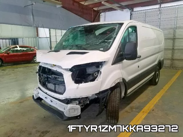 1FTYR1ZM7KKA93272 фото 3