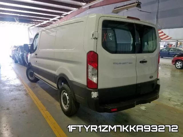 1FTYR1ZM7KKA93272 фото 4