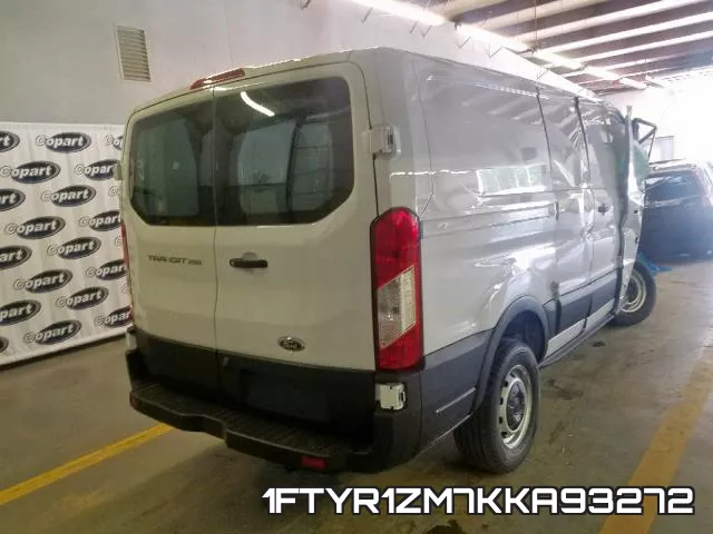 1FTYR1ZM7KKA93272 фото 5