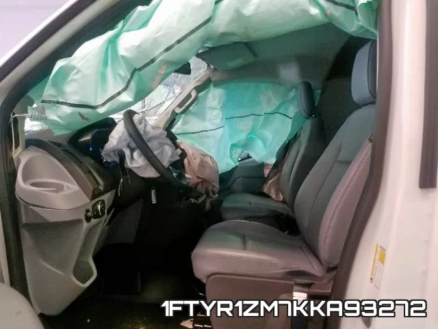 1FTYR1ZM7KKA93272 фото 6