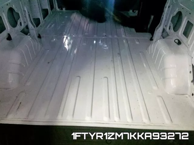 1FTYR1ZM7KKA93272 фото 7