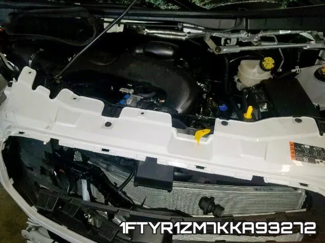1FTYR1ZM7KKA93272 фото 8