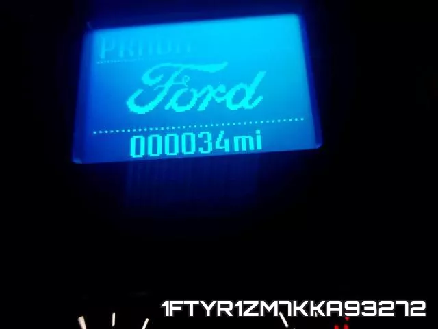 1FTYR1ZM7KKA93272 фото 9