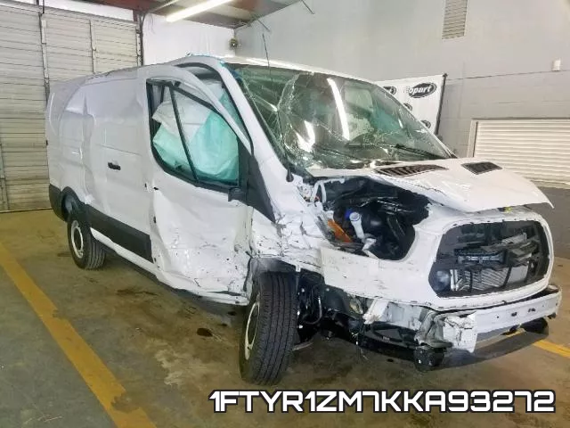 1FTYR1ZM7KKA93272 фото 10