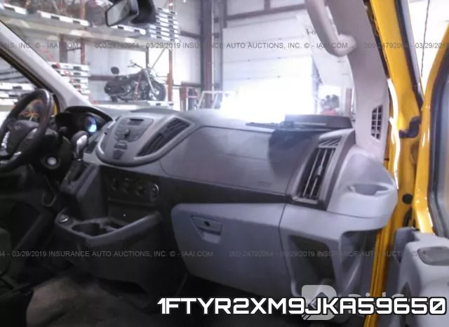 1FTYR2XM9JKA59650 фото 6