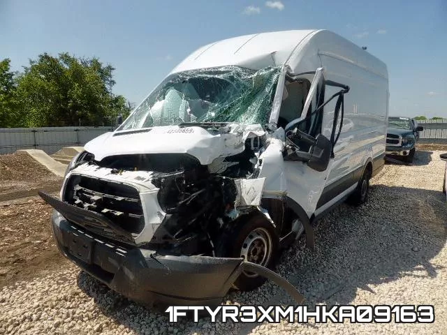 1FTYR3XM1HKA09163 фото 3