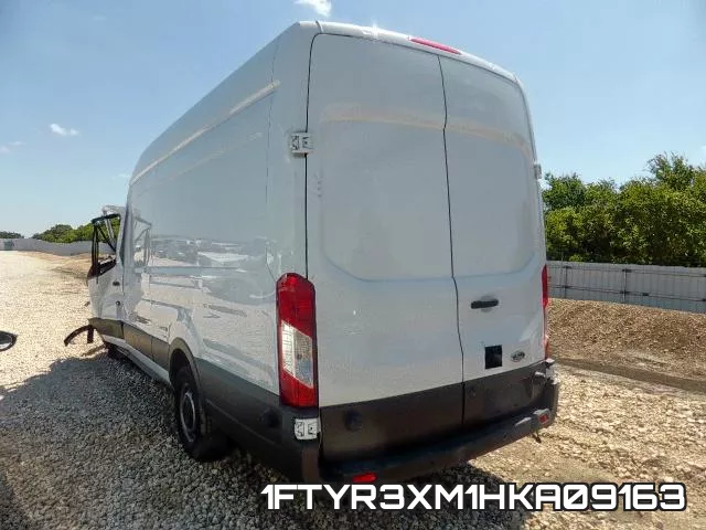 1FTYR3XM1HKA09163 фото 4