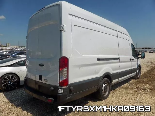 1FTYR3XM1HKA09163 фото 5