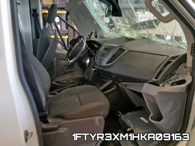 1FTYR3XM1HKA09163 фото 6