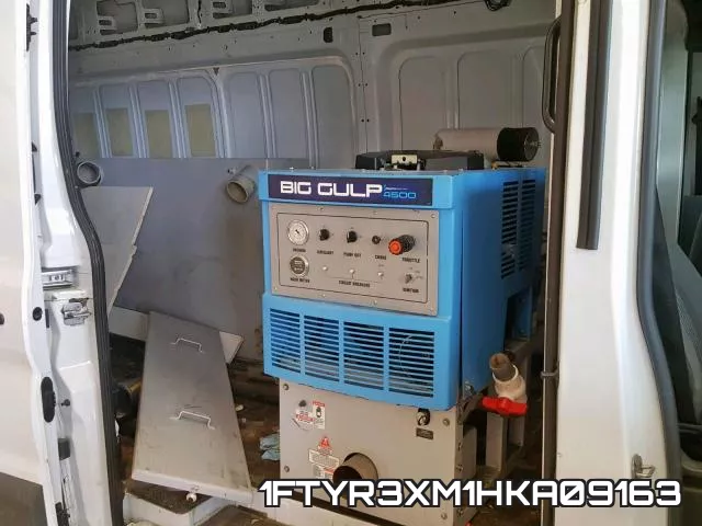 1FTYR3XM1HKA09163 фото 7