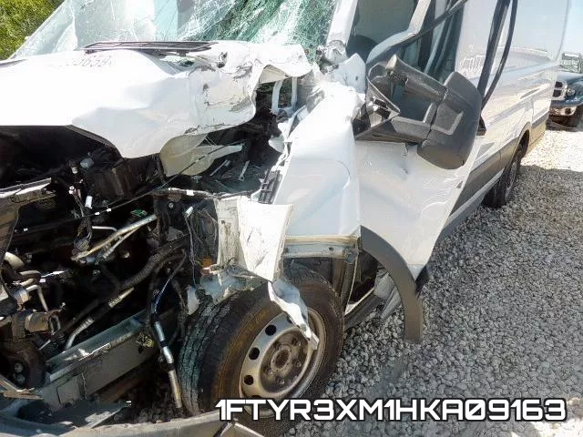 1FTYR3XM1HKA09163 фото 10