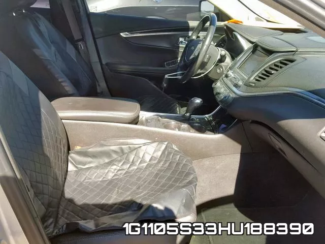 1G1105S33HU188390 фото 6