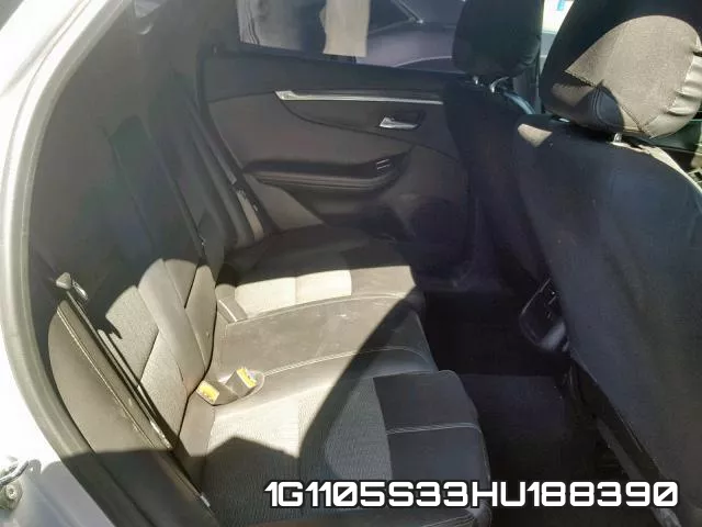 1G1105S33HU188390 фото 7