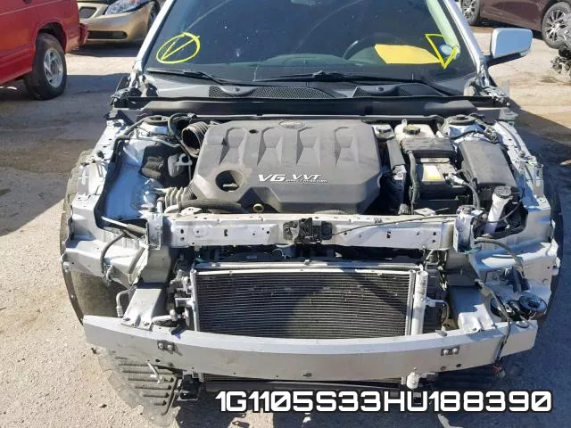 1G1105S33HU188390 фото 10