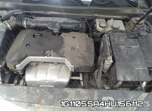 1G1105SA4HU156112 фото 2