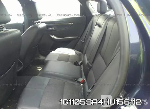 1G1105SA4HU156112 фото 9