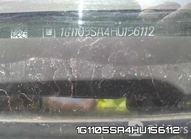 1G1105SA4HU156112 фото 10