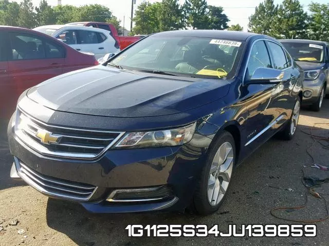 1G1125S34JU139859 фото 3