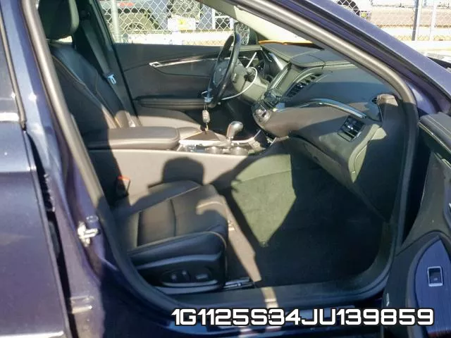 1G1125S34JU139859 фото 5