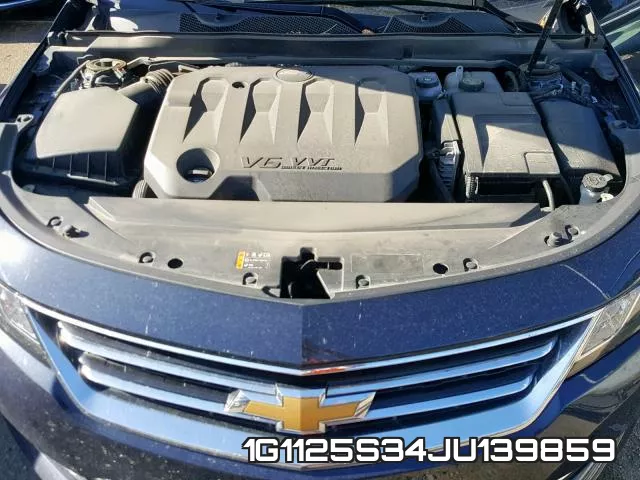 1G1125S34JU139859 фото 7