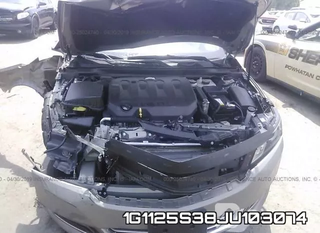 1G1125S38JU103074 фото 2