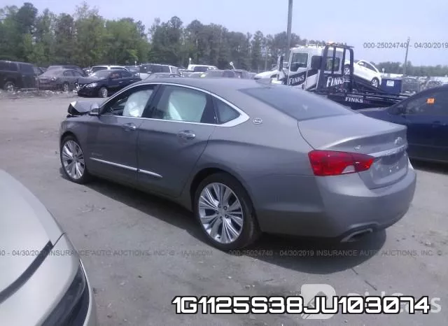 1G1125S38JU103074 фото 4
