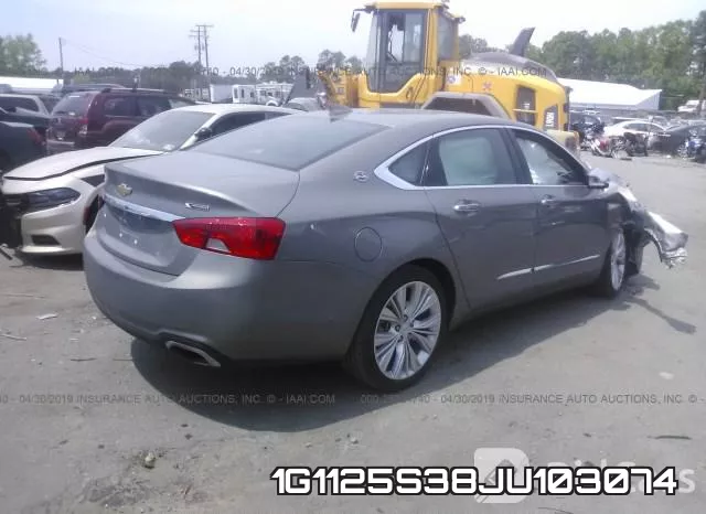 1G1125S38JU103074 фото 5