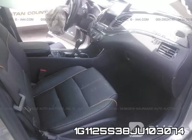 1G1125S38JU103074 фото 6