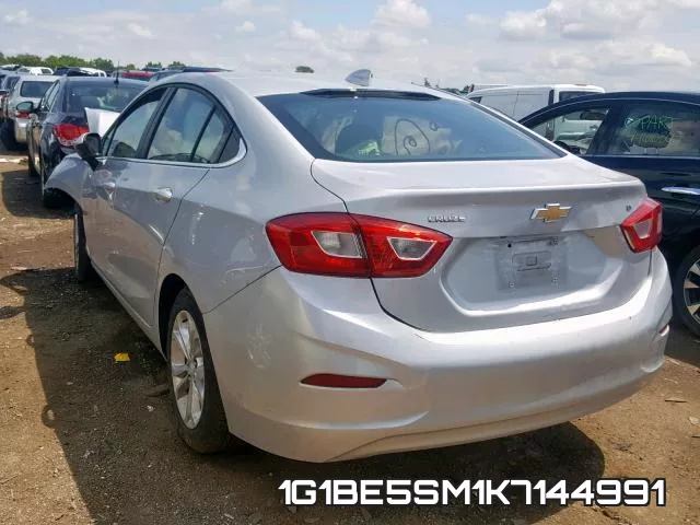 1G1BE5SM1K7144991 фото 4